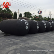 rubber fender inflatable air bag